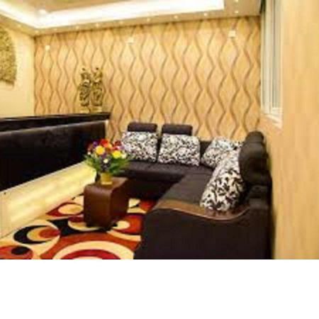Hotel Sumith Palace Pondicherry Dış mekan fotoğraf