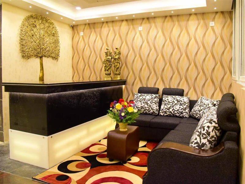 Hotel Sumith Palace Pondicherry Dış mekan fotoğraf