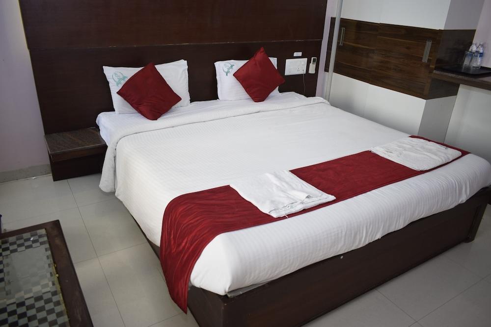 Hotel Sumith Palace Pondicherry Dış mekan fotoğraf