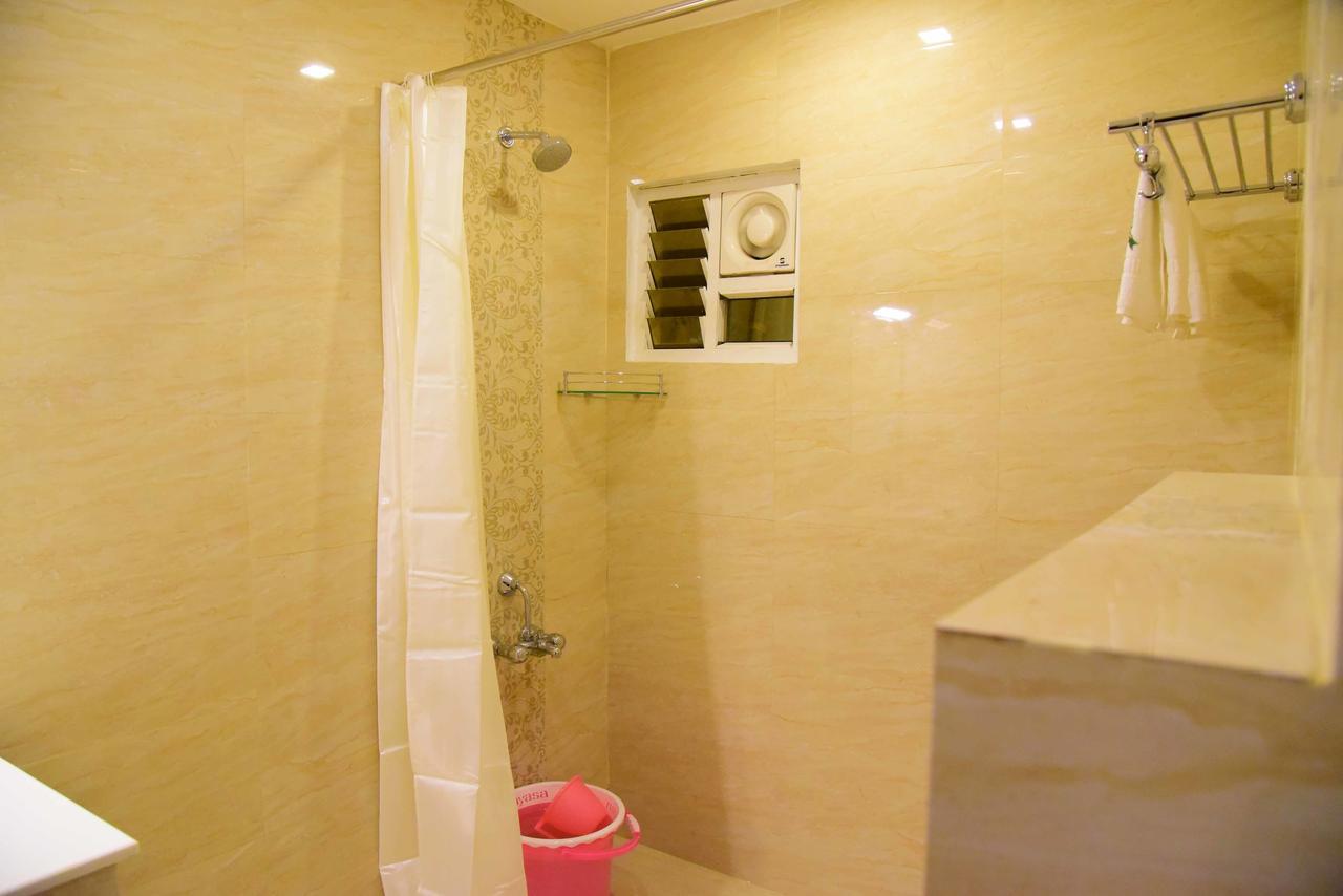 Hotel Sumith Palace Pondicherry Dış mekan fotoğraf