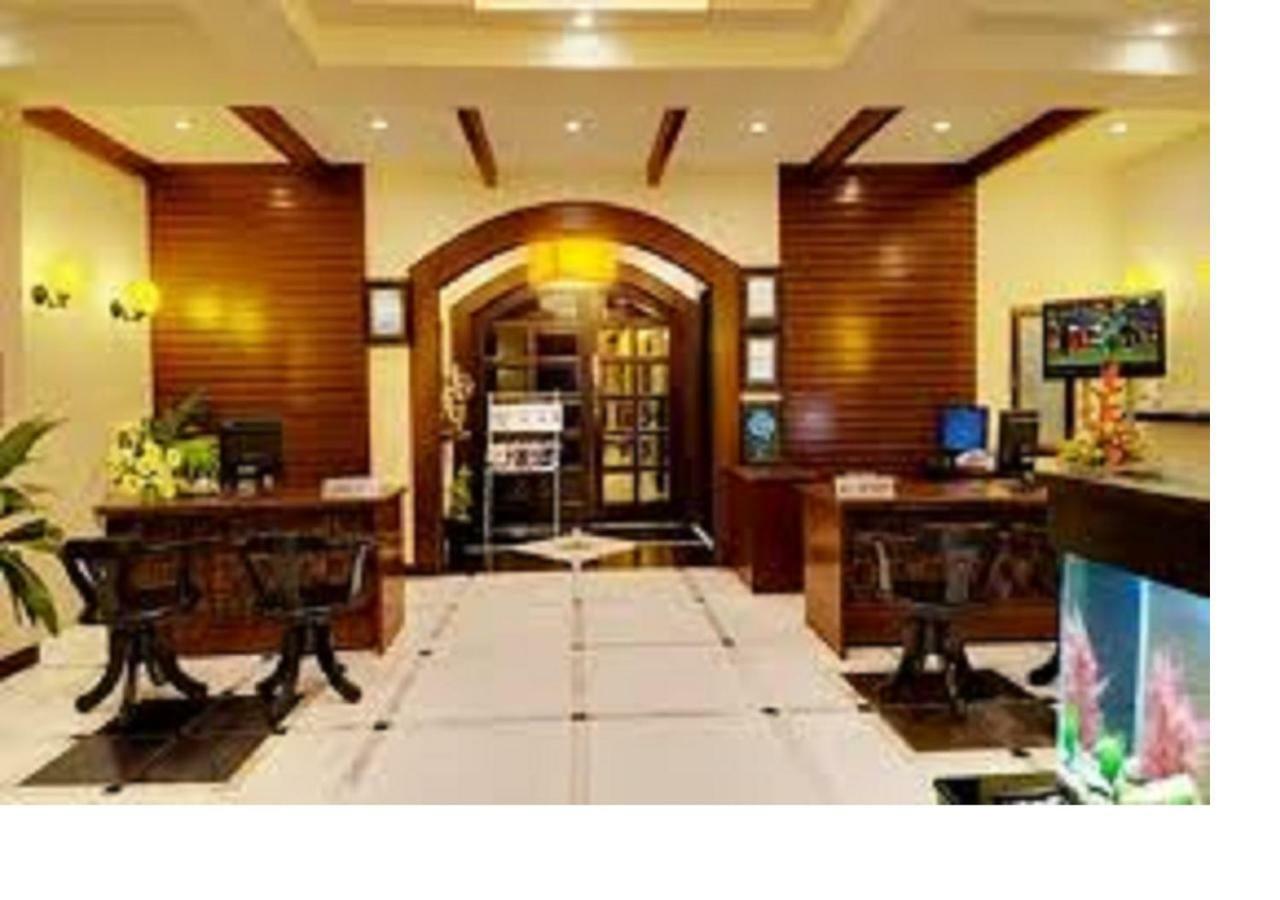 Hotel Sumith Palace Pondicherry Dış mekan fotoğraf