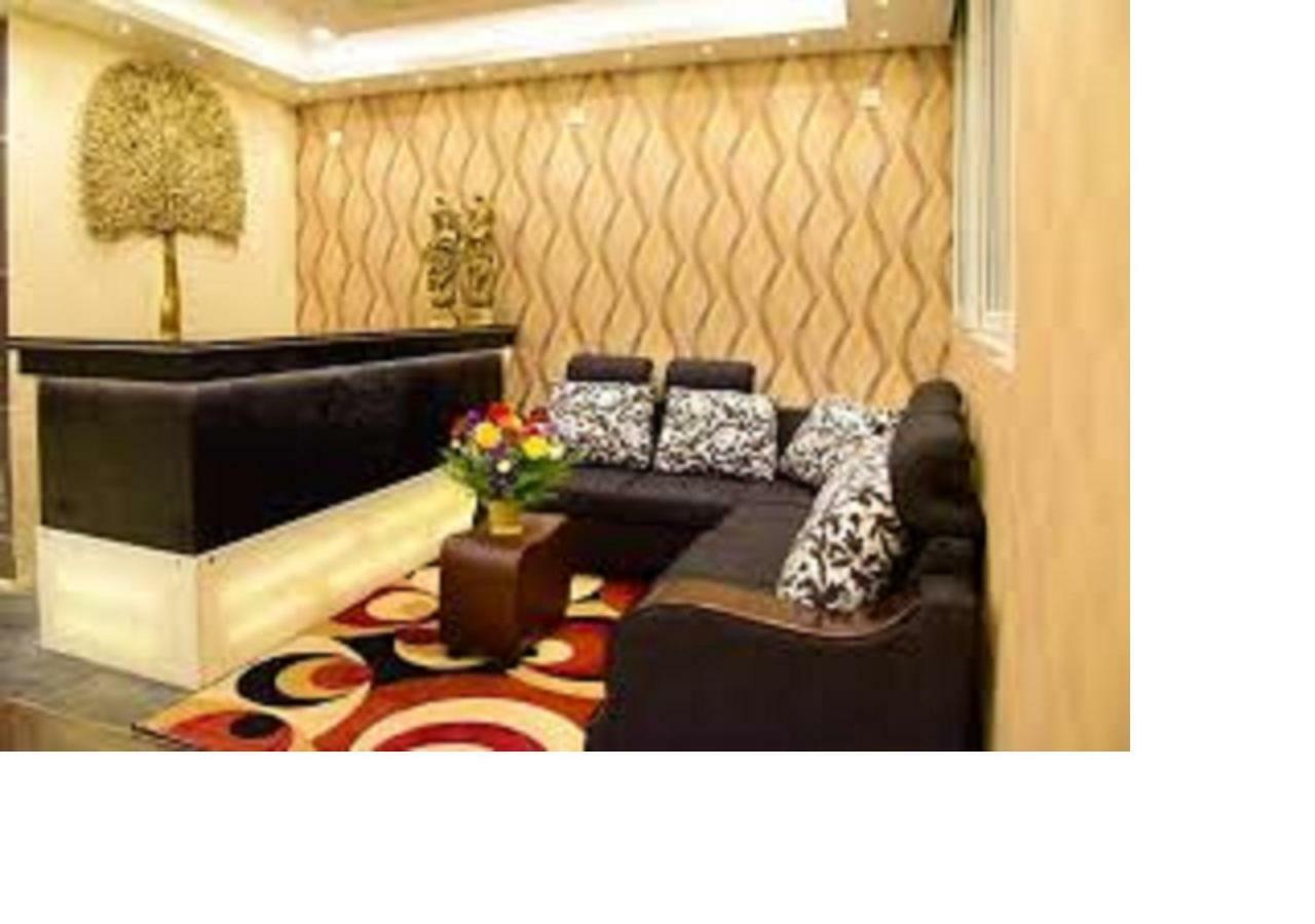 Hotel Sumith Palace Pondicherry Dış mekan fotoğraf